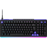 Logitech G512 X 98 Gaming Toetsenbord Qwerty Zwart