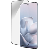 Just In Case Tempered Glass Motorola Edge 70 Fusion Screenprotector