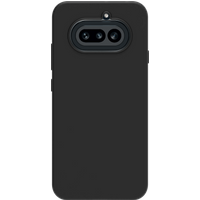BlueBuilt Nothing Phone (4a) Back Cover Zwart