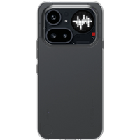 BlueBuilt Nothing Phone (4a) Pro Back Cover Transparant