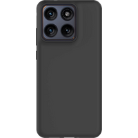 Just in Case KickLite Motorola Edge 70 Fusion Back Cover Zwart