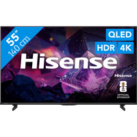 Hisense QLED 55 E79S PRO (2026)