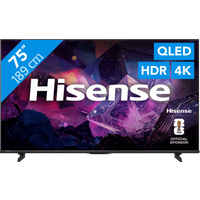 Hisense QLED 75 E79S PRO (2026)