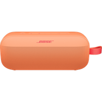 Bose SoundLink Flex 2nd Gen Oranje
