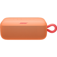 Bose Soundlink Plus Oranje