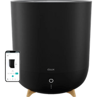 Duux Neo Smart Ultrasonic Zwart