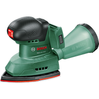 Bosch EasySander 18V-8 (zonder accu)