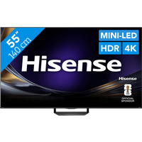 Hisense ULED 55 U79S PRO (2026)