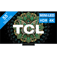 TCL QD Mini-led 55 C69K Pro (2026)