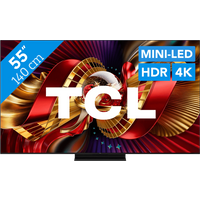 TCL SQD Mini-led 55 C89L (2026)