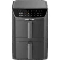 Pierre Dual Stacked Airfryer