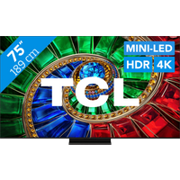 TCL RGB Mini-led 75 RM7L (2026)
