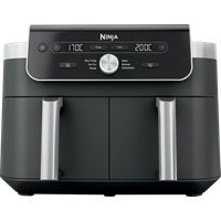 Ninja DualZone XL DZ901EU Zwart