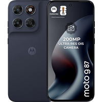 Motorola Moto G87 256GB Zwart 5G