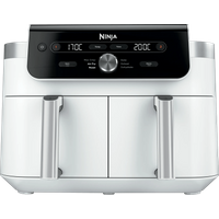 Ninja DualZone XL 2 lades DZ901EU Wit