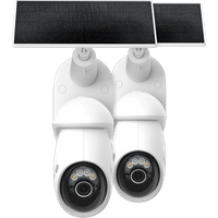 TP-Link Tapo C660 Solar Kit 2-pack