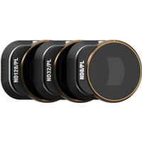 PolarPro DJI Mini 4 Pro Vivid (ND8/ND32/ND128)