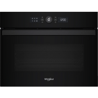 Whirlpool WCW46HMB