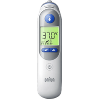 Braun ThermoScan 7+ IRT6525WE