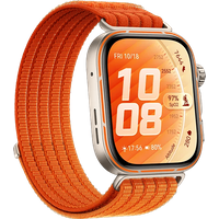 Huawei Watch Fit 5 Pro 44 mm Oranje