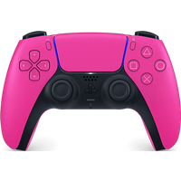 Sony Playstation 5 DualSense Draadloze Controller Nova Pink