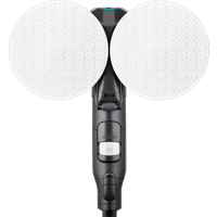 Samsung Jet Bespoke Spray Spinning Sweeper
