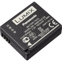 Panasonic DMW-BLG10E