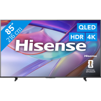 Hisense QLED 85 E79S (2026)