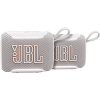 JBL Go 5 Duo Pack Wit