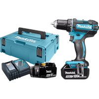 Makita DDF482RTJ