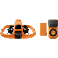 HOVERAir Aqua Standard Combo