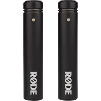 Rode M5 Matched Pair (Set van 2)