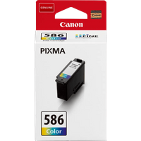 Canon CL-586 Cartridge Kleur
