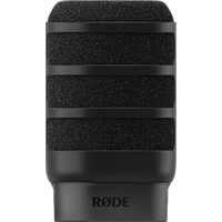 Rode WS14 Zwart