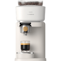 Philips Baristina BAR302/20 Wit Hout