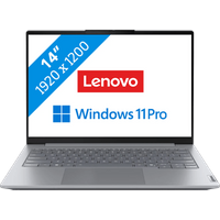 Lenovo ThinkBook 14 G9 IRL - 21UY00FCMH QWERTY