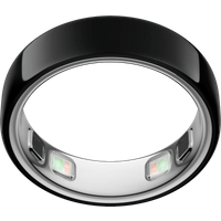 Oura Ring 5 Maat 13 Zwart