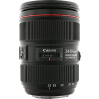 Canon EF 24-105mm f/4L IS II USM