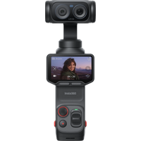Insta360 Luna Ultra Zwart