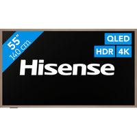 Hisense QLED 55 S7S (2026)