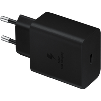 Samsung 45W Oplader + Kabel