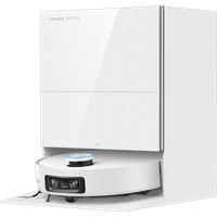 Dreame X60 Pro Ultra Complete White