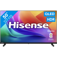 Hisense QLED 50 A59S (2026)