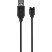 Garmin Smartwatch Oplaadkabel Usb A