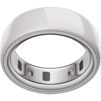 Oura Ring 4 Ceramic Maat 5 Cloud