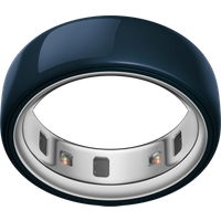 Oura Ring 4 Ceramic Maat 9 Cloud
