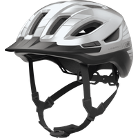 ABUS URBAN-I 4.0 ACE Zilver M