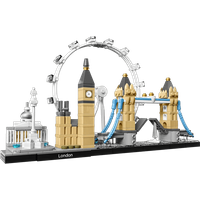 LEGO Architecture Londen 21034