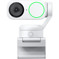 Insta360 Link 2 Arctic White