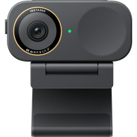 Insta360 Link 2C Pro Graphite Black